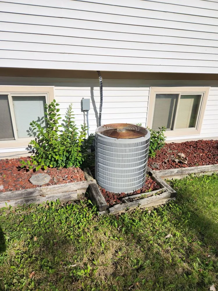 Professional landscape installation for year-round maintenance in Southgate, MI by Larry's Lawn Care