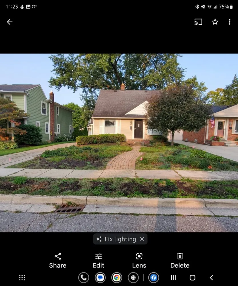 Trusted landscaping services near you in Southgate, MI by Larry's Lawn Care