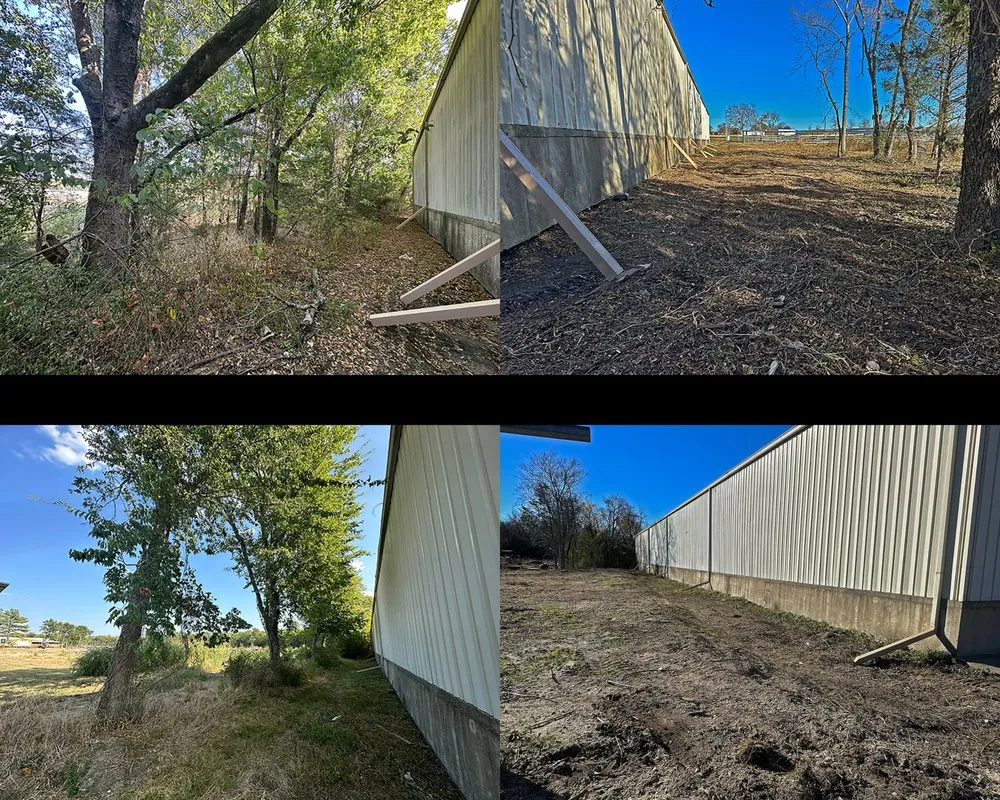 Trusted lawn care service for outdoor upgrades across Cumby, TX - Larry's Lawn Mowing Service