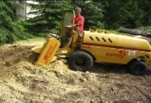 Reliable residential landscaping in Grand Rapids, MI - Larry's Lawn Service And Snow Plowing