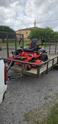 Larry's Lawns & More