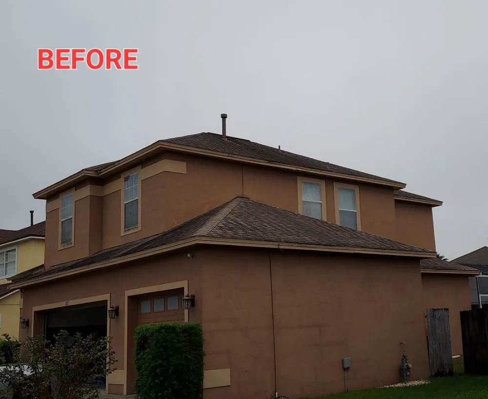 Top-rated landscaping services for homes in Alafaya, FL by Larry's Mowing & Pressure Washing Services