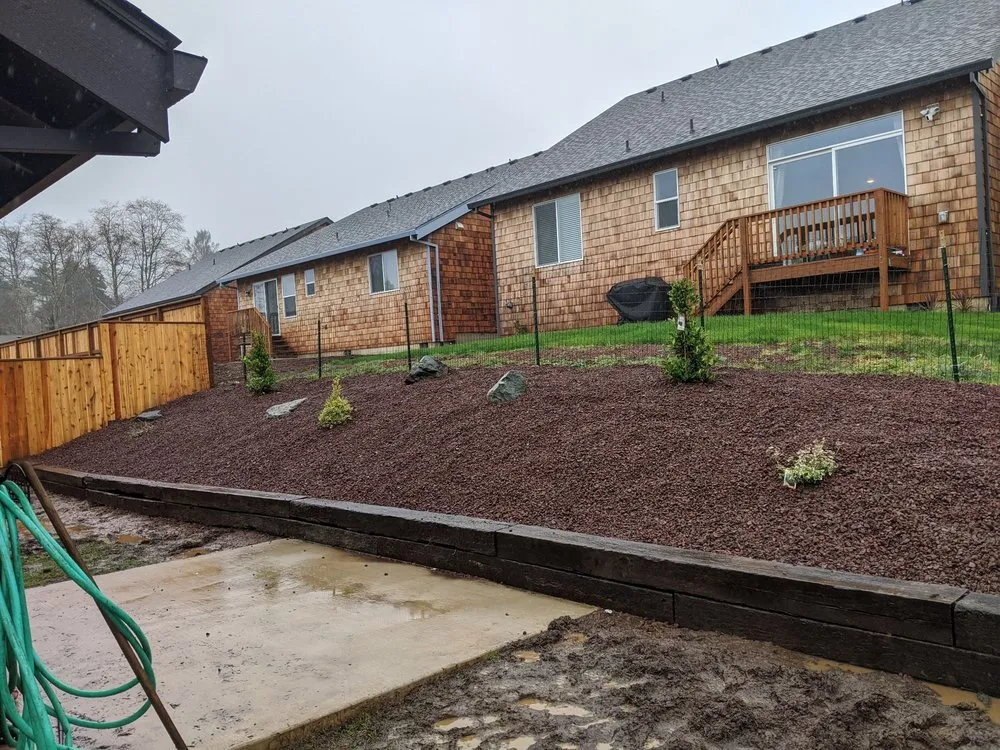 Affordable lawn care service in Tillamook, OR by Lars Landscape Maintenance