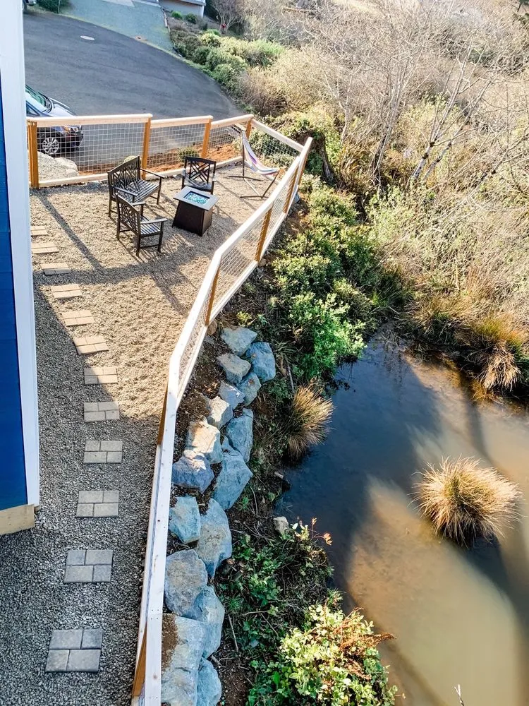 Professional residential landscaping in Tillamook, OR by Lars Landscape Maintenance