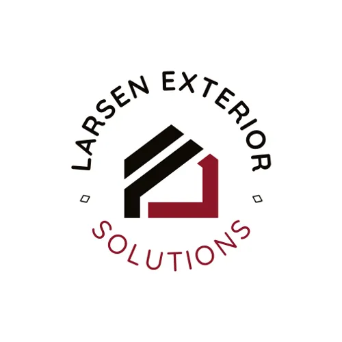 Local residential landscaping in Fayetteville, AR by Larsen Exterior Solutions