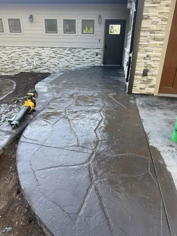 Reliable garden landscaping in New Auburn, WI - Larsen Land Service