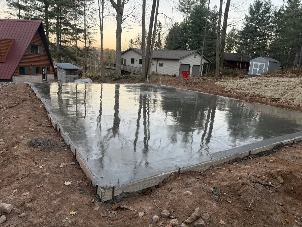 Top-rated landscaping services in New Auburn, WI - Larsen Land Service