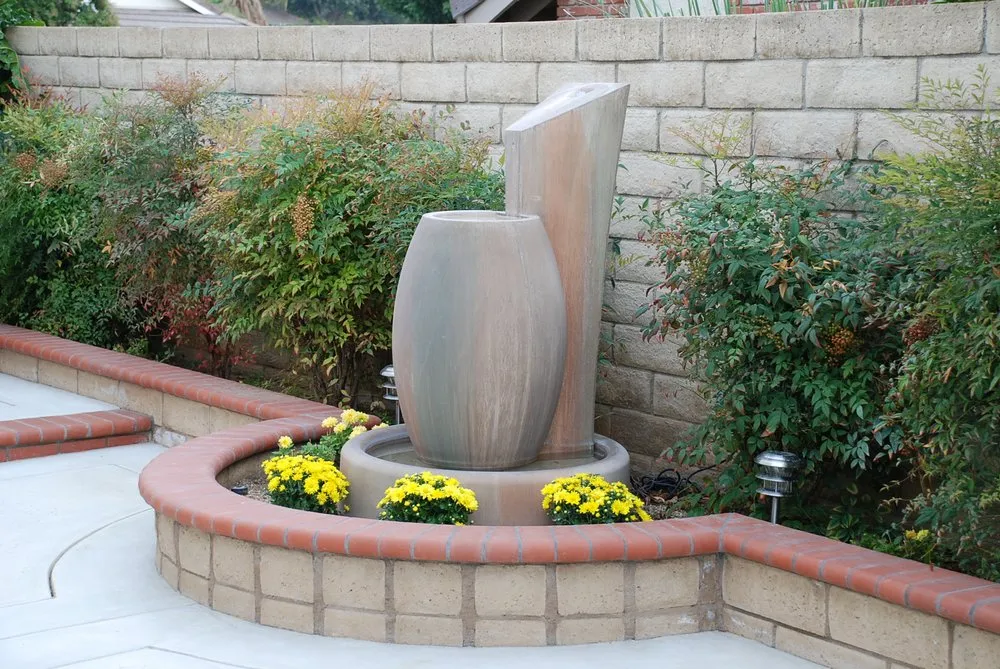 Affordable landscape installation experts serving Simi Valley, CA - Larsen Landscape Construction & Design, Inc.