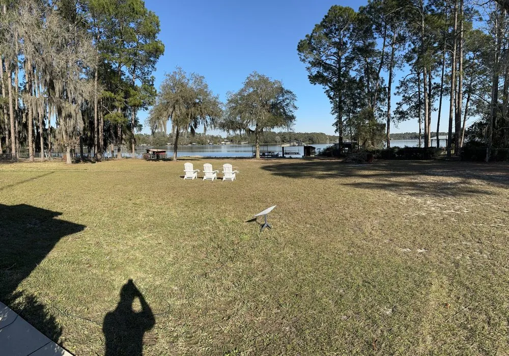 Reliable outdoor landscaping for homes in Gainesville, FL by Larsen Landscaping and Consulting