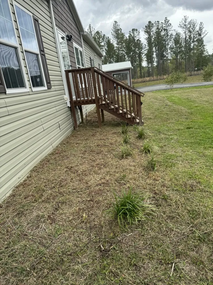 Top-rated yard maintenance in Gainesville, FL - Larsen Landscaping and Consulting