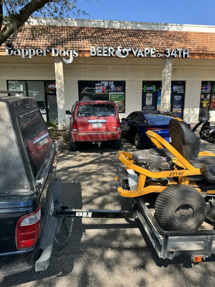 Expert garden landscaping near you in Gainesville, FL by Larsen Landscaping and Consulting