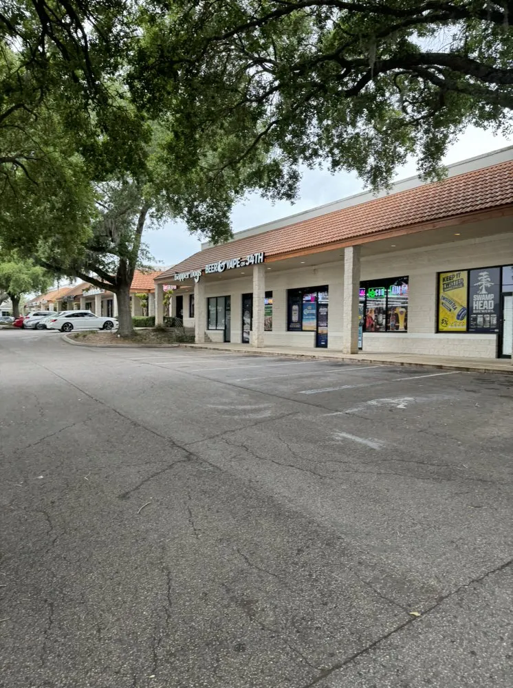 Professional landscape installation experts serving Gainesville, FL - Larsen Landscaping and Consulting