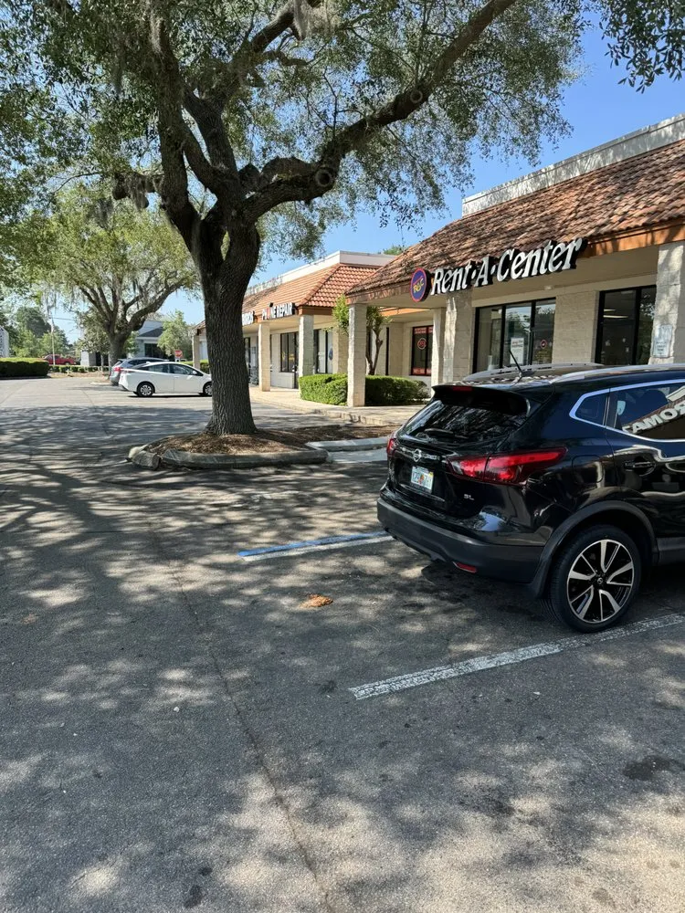 Reliable garden landscaping in Gainesville, FL - Larsen Landscaping and Consulting