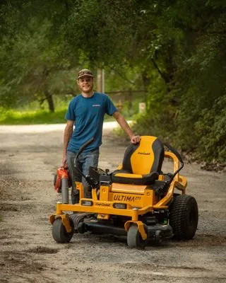 Larsen Landscaping and Consulting