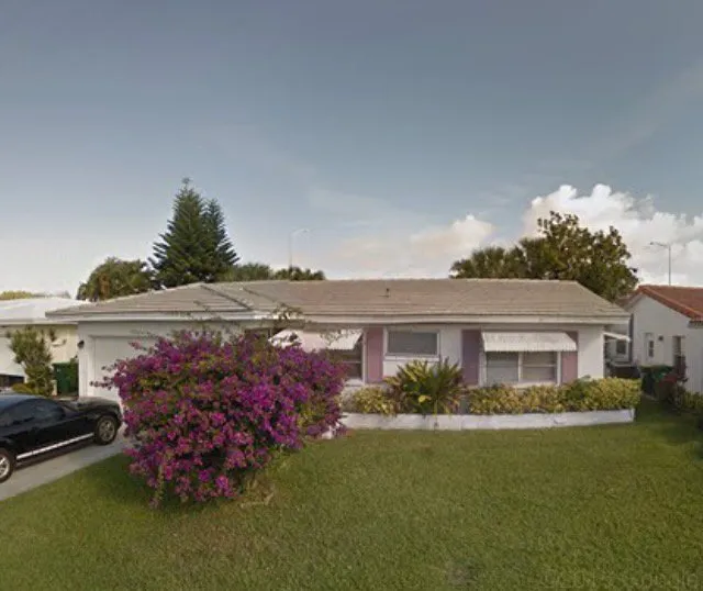 Professional residential landscaping for outdoor upgrades in Tamarac, FL by Larsen Landscaping