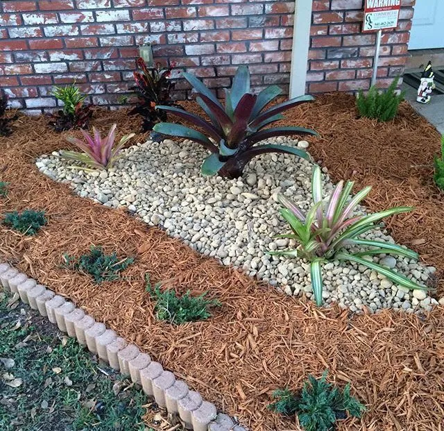Expert yard maintenance experts serving Tamarac, FL - Larsen Landscaping