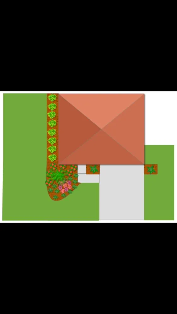 Reliable residential landscaping for residential properties in Tamarac, FL by Larsen Landscaping