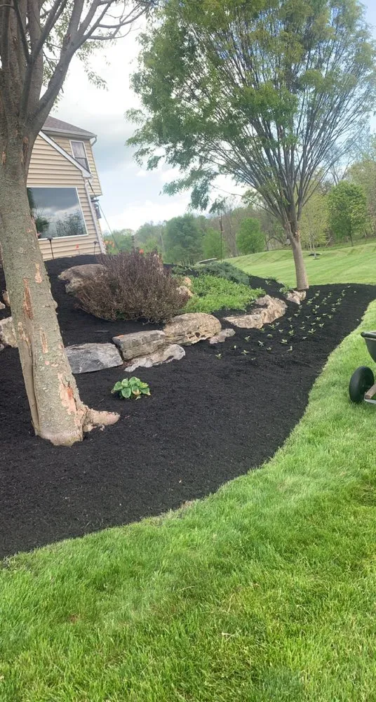 Affordable landscape installation experts serving Collegeville, PA - Larson Landscape