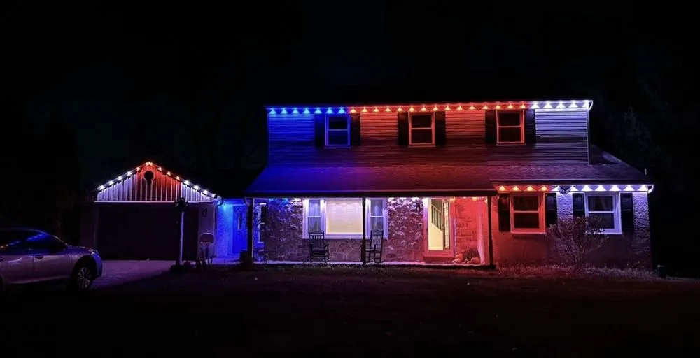 Reliable landscaping services for residential properties in Collegeville, PA by Larson Landscape