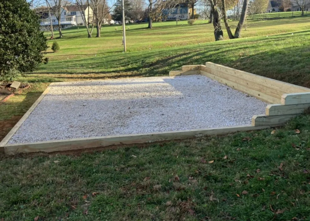 Affordable landscape installation experts serving Collegeville, PA - Larson Landscape