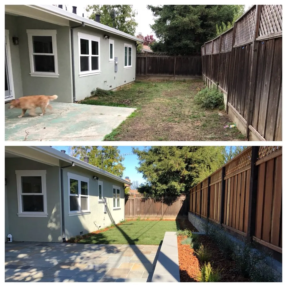 Trusted landscaping services near you across San Jose, CA - Larson Landscape