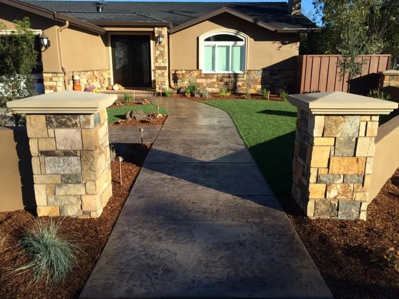 Top-rated lawn care service in San Jose, CA - Larson Landscape