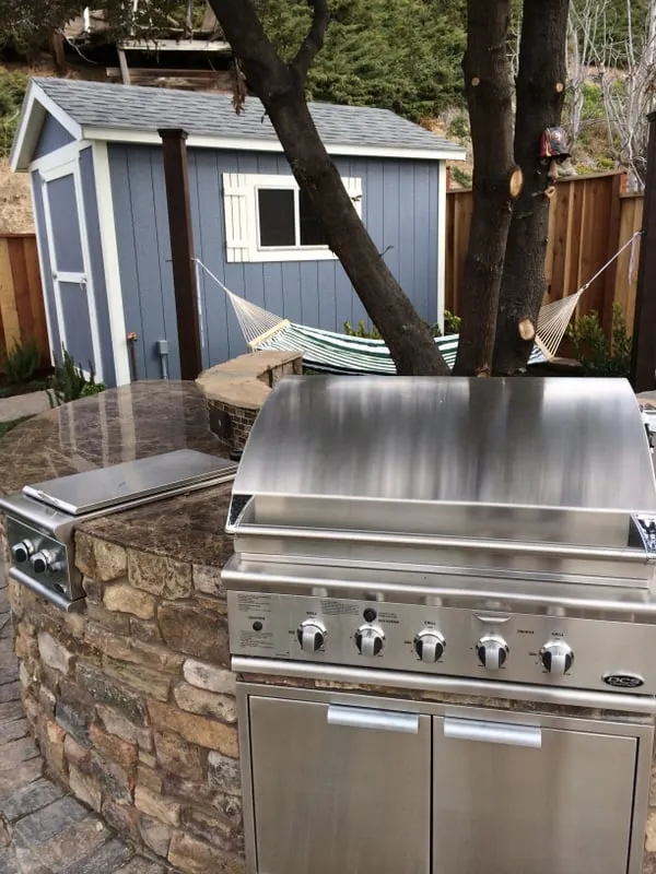 Affordable residential landscaping for year-round maintenance across San Jose, CA - Larson Landscape