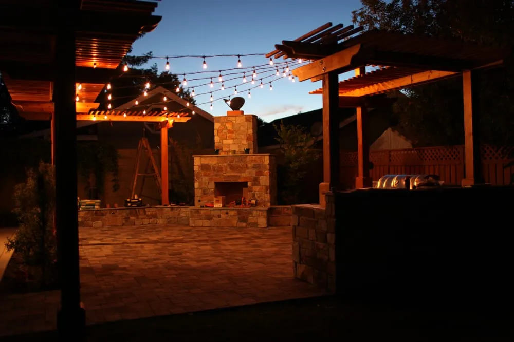 Reliable lawn care service for residential properties across San Jose, CA - Larson Landscape