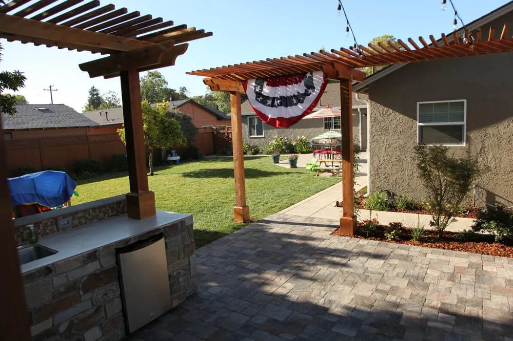 Local landscaping services experts serving San Jose, CA - Larson Landscape