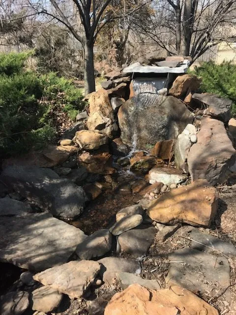 Top-rated yard cleanup service in Halstead, KS by Larson Lawn Care & Landscaping