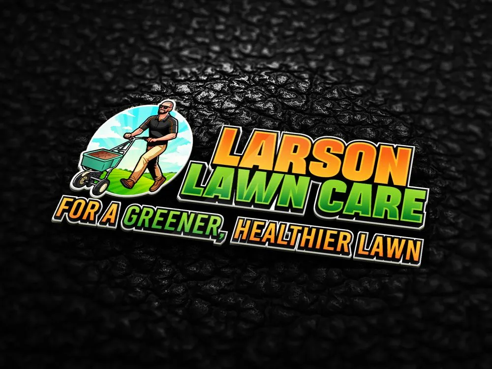Affordable yard cleanup service in St Charles, MO - Larson Lawn Care
