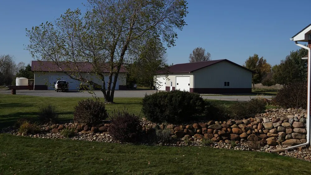 Top-rated outdoor landscaping in Litchfield, MN by Larson Outdoor Solutions