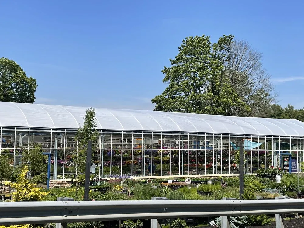 Reliable lawn mowing service experts serving Burlington, CT - Larson's Garden Center