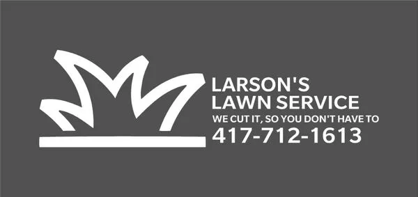 Larson's Lawn Service