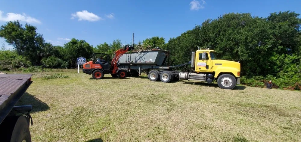 Expert landscape design experts serving Cocoa, FL - Lary & Brothers Landscaping