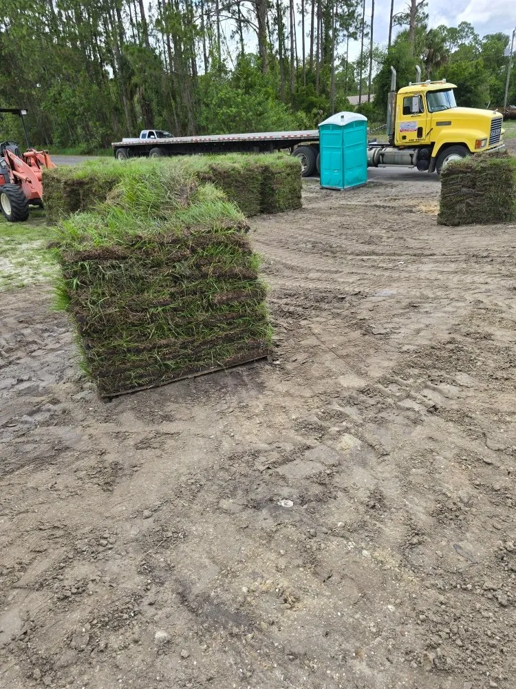 Trusted residential landscaping in Cocoa, FL - Lary & Brothers Landscaping