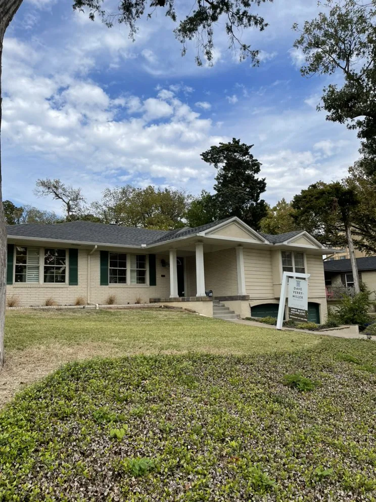 Trusted outdoor landscaping for homes across Heartland, TX - Las Brisas Lawn Service