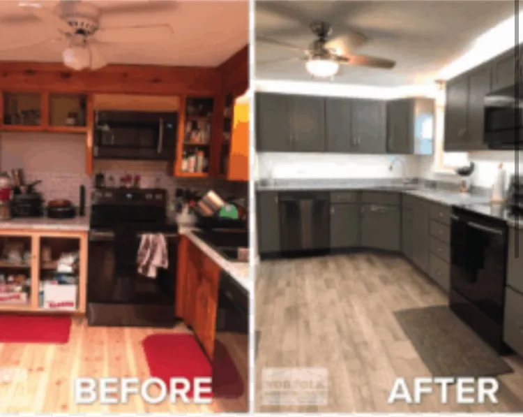 Professional lawn care service experts serving Philadelphia, PA - LAS Home Remodeling