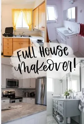 LAS Home Remodeling Logo