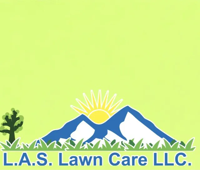 Trusted lawn care service in Springville, UT by L.A.S Lawn Care