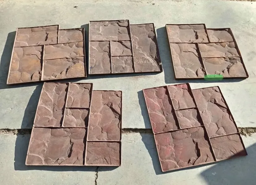 Local landscape design for year-round maintenance across El Paso, TX - Las Liebres Concrete & Landscaping