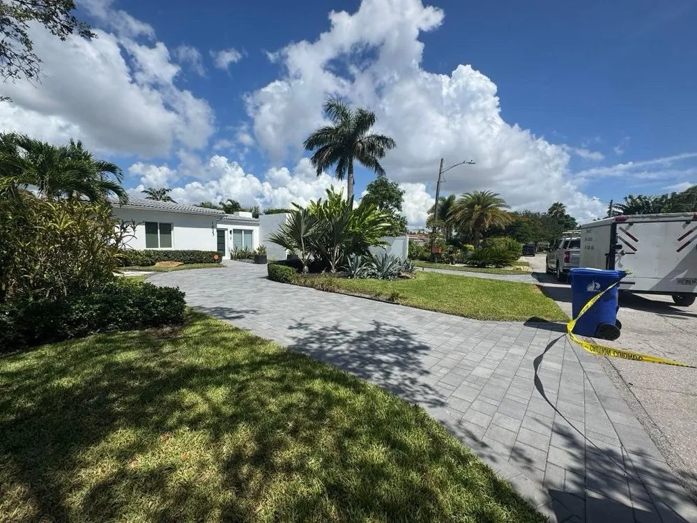 Expert residential landscaping in Margate, FL - Las Olas Lawn Service