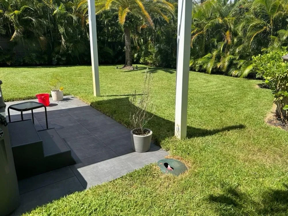Professional landscape design near you across Margate, FL - Las Olas Lawn Service