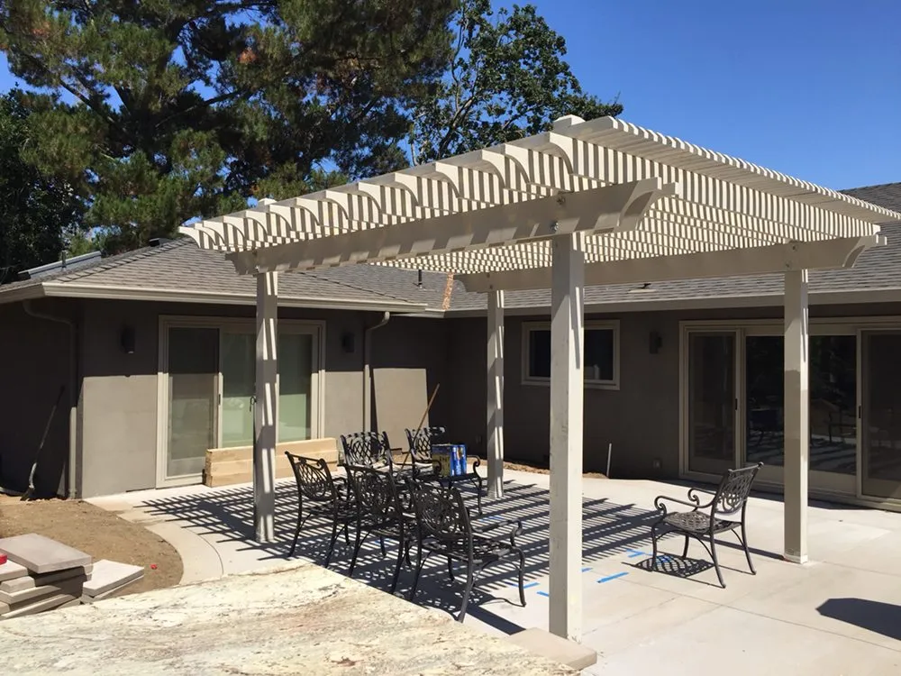 Trusted landscape design for beautiful yards across Los Altos, CA - Las Palmas Design