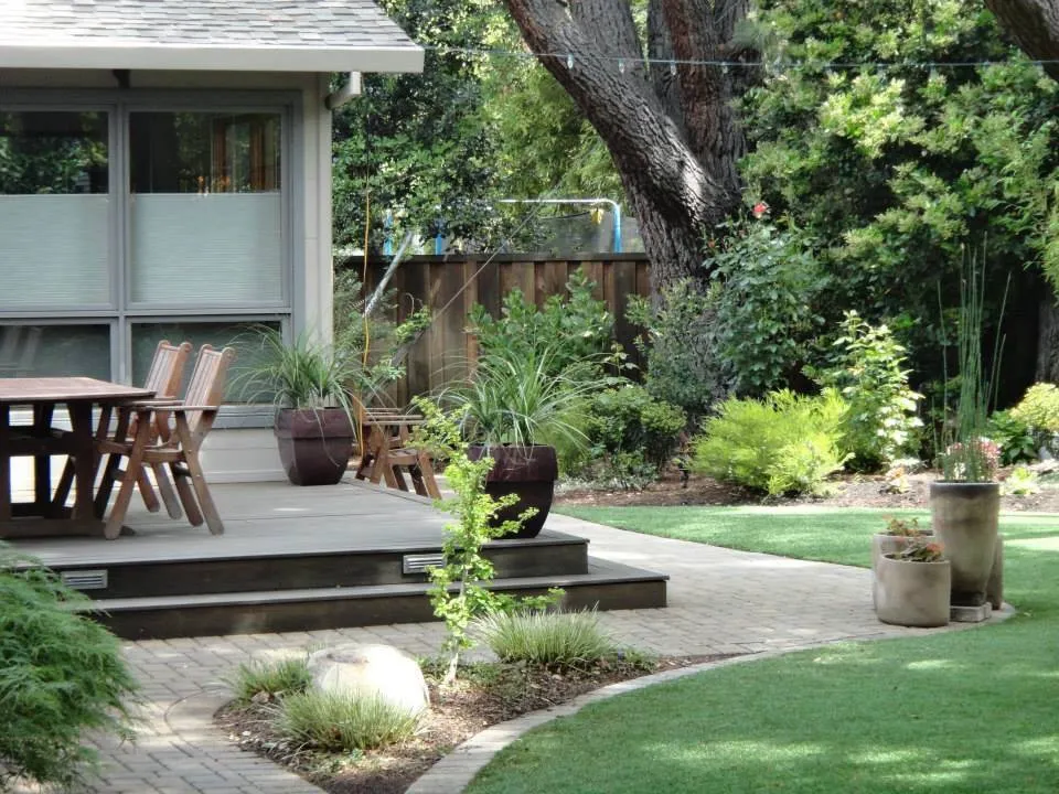 Trusted landscape design in Los Altos, CA - Las Palmas Design