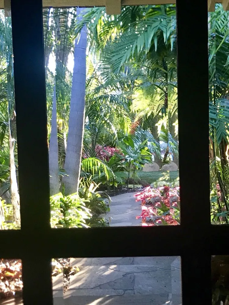 Custom landscaping services for year-round maintenance across Los Altos, CA - Las Palmas Design