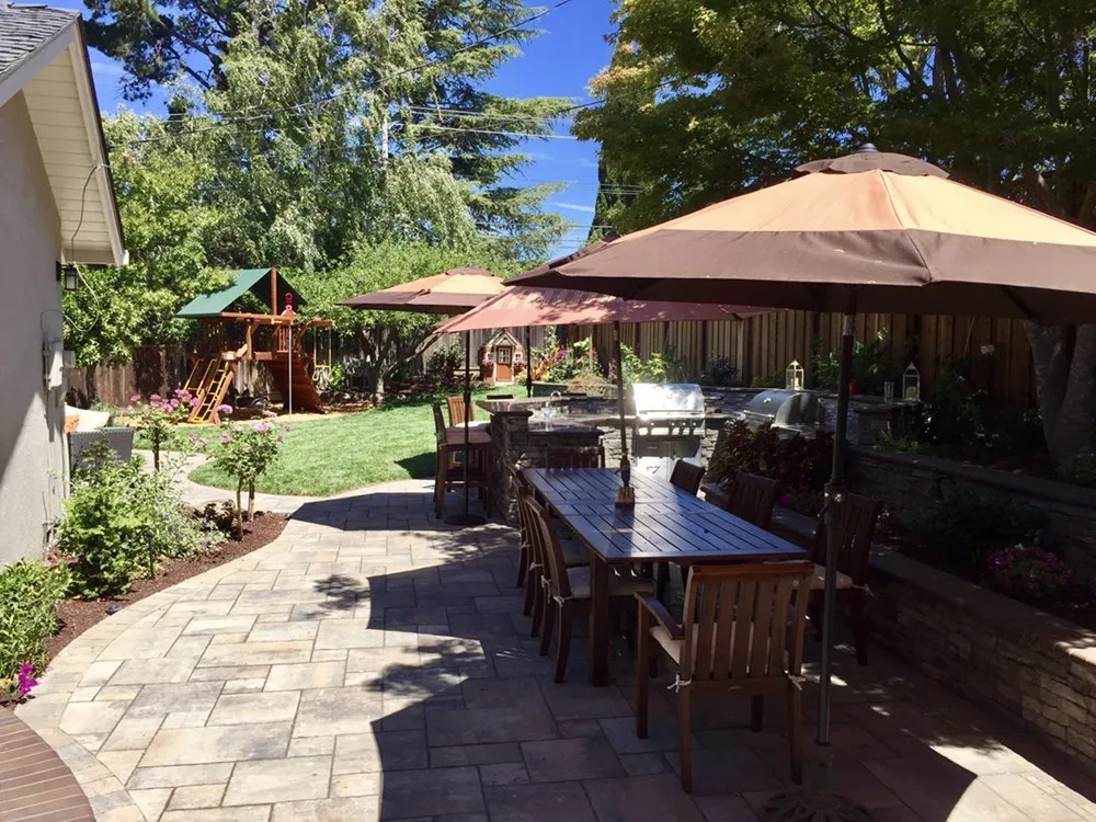 Reliable yard cleanup service in Los Altos, CA - Las Palmas Design