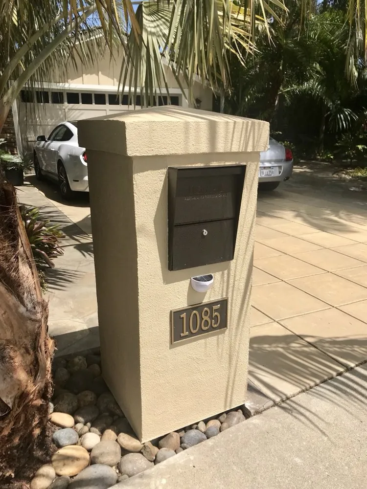 Expert landscape design in Los Altos, CA - Las Palmas Design