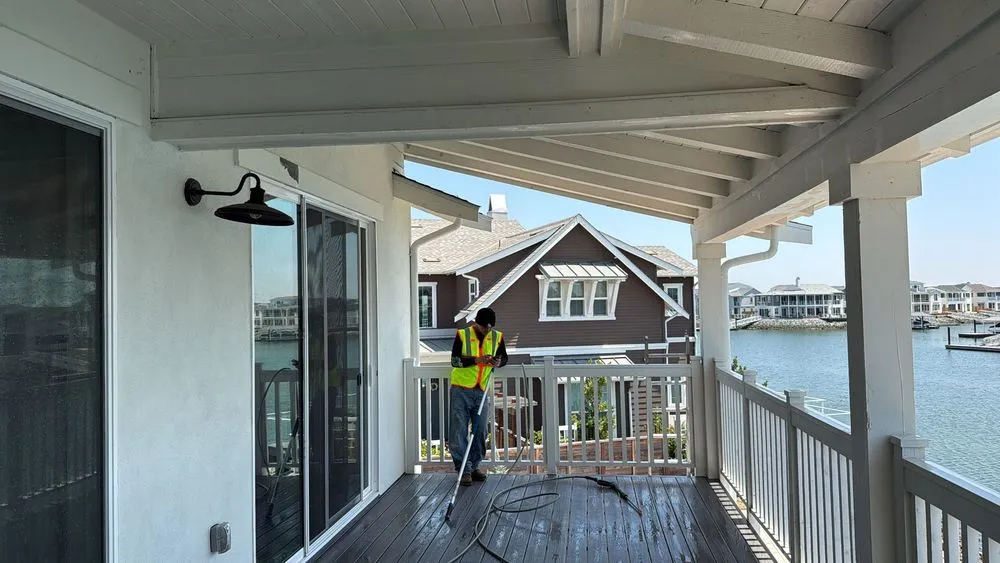 Trusted residential landscaping in Oakley, CA - Las Palmas Gardening