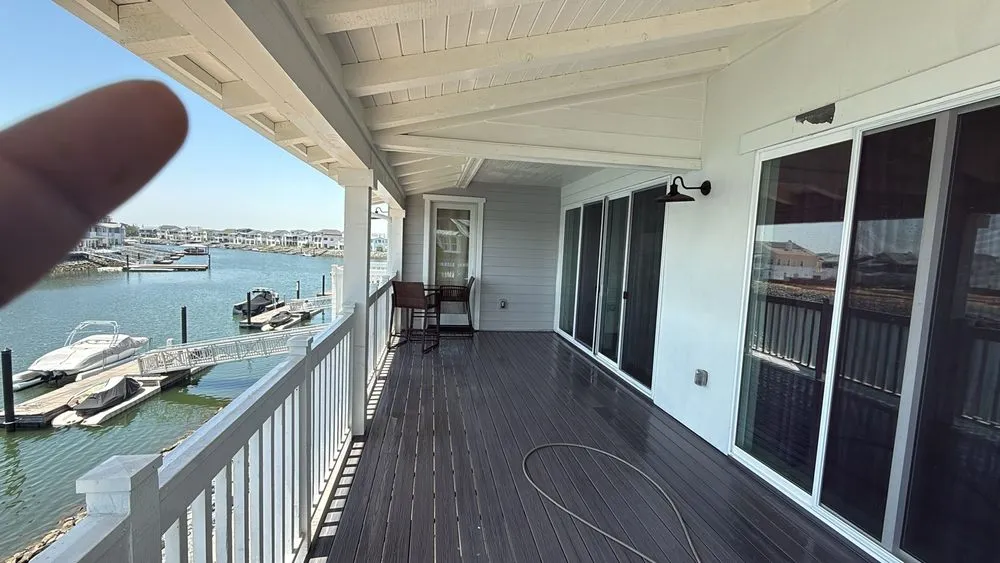 Affordable lawn mowing service with custom design in Oakley, CA by Las Palmas Gardening